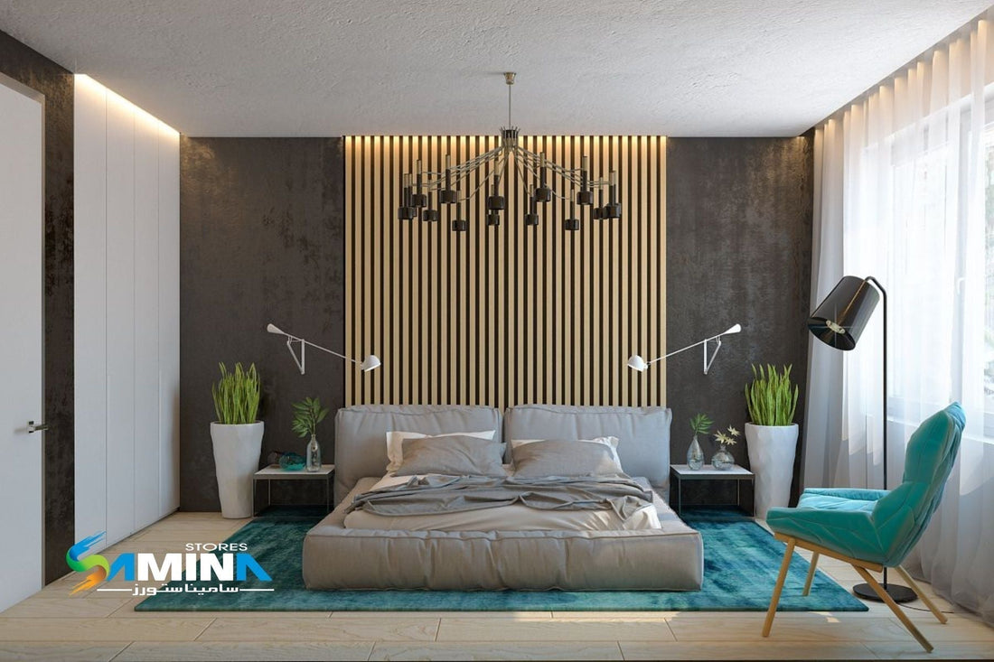 بديل الخشب: الحل العصري لتشطيبات داخلية راقية وسريعة