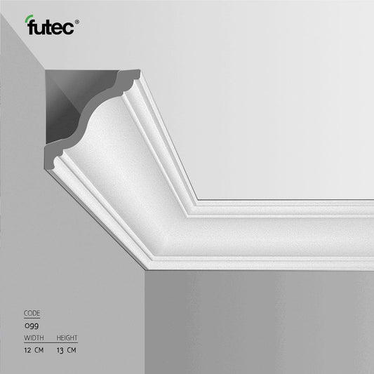 افضل 5 اختيارات لكرانيش فيوتك ساده مناسبة الغرف