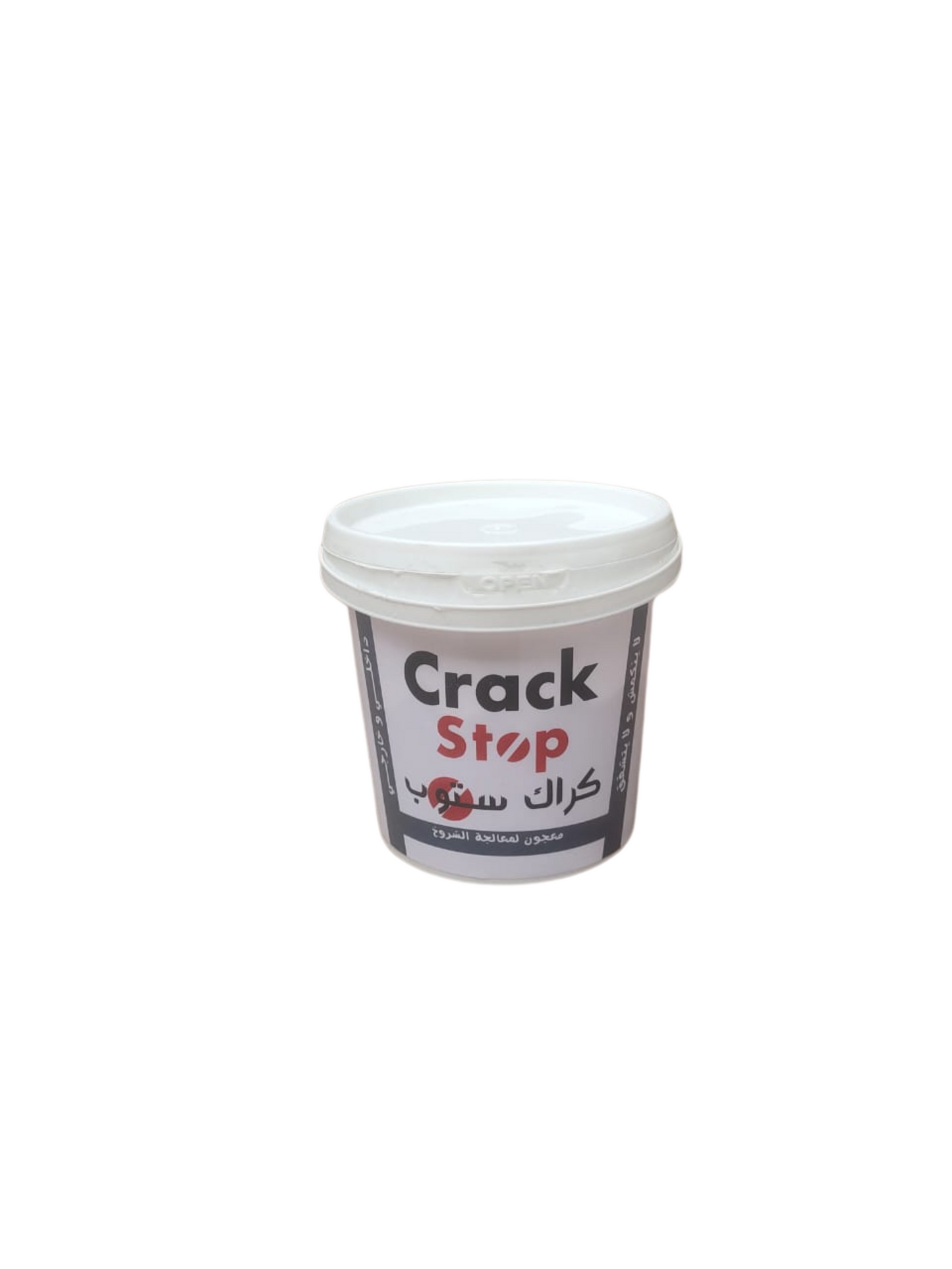 تيراكو تيراستوب TERRACO CRACK STOP