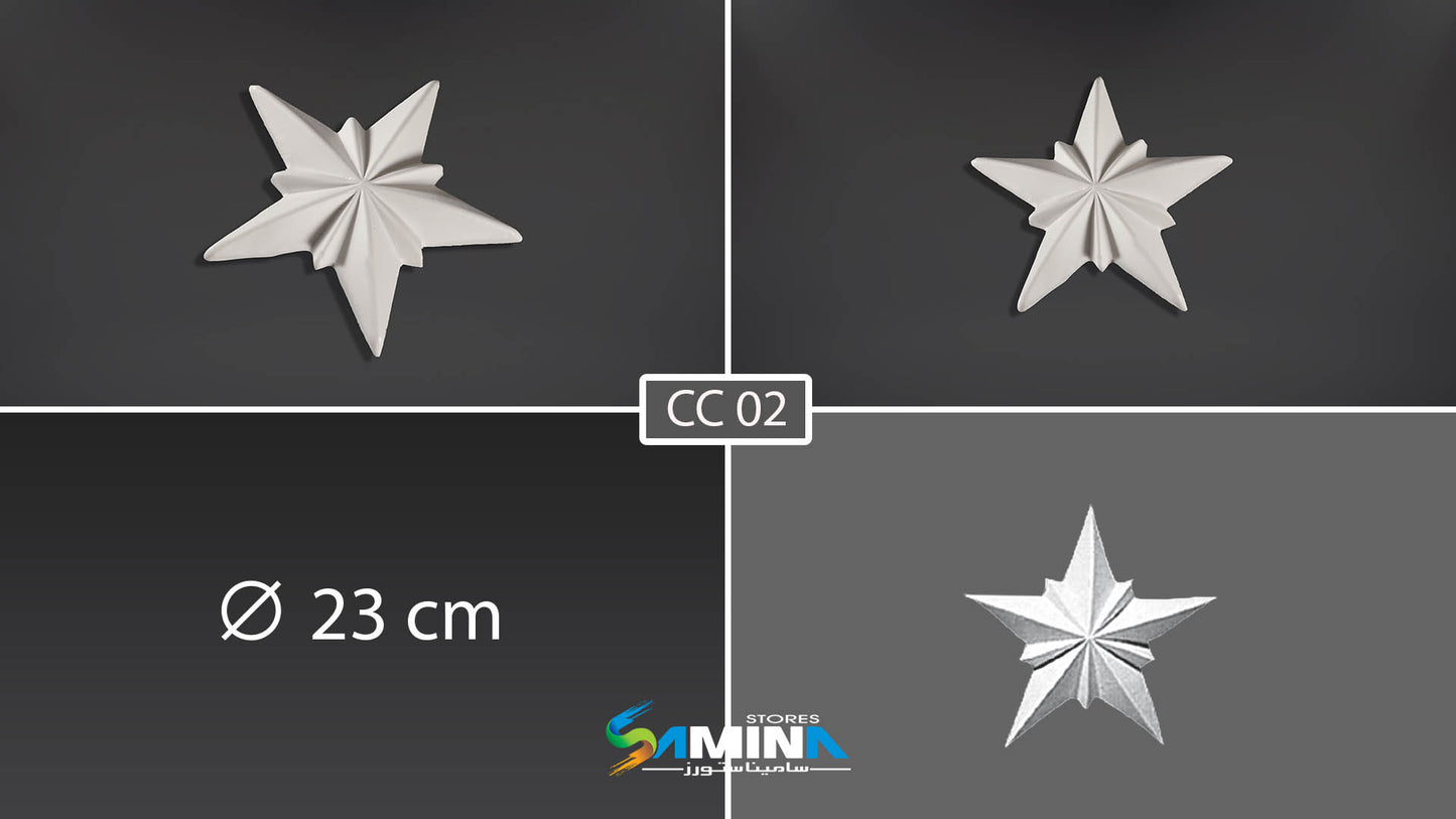 سرر فيوتك CC02