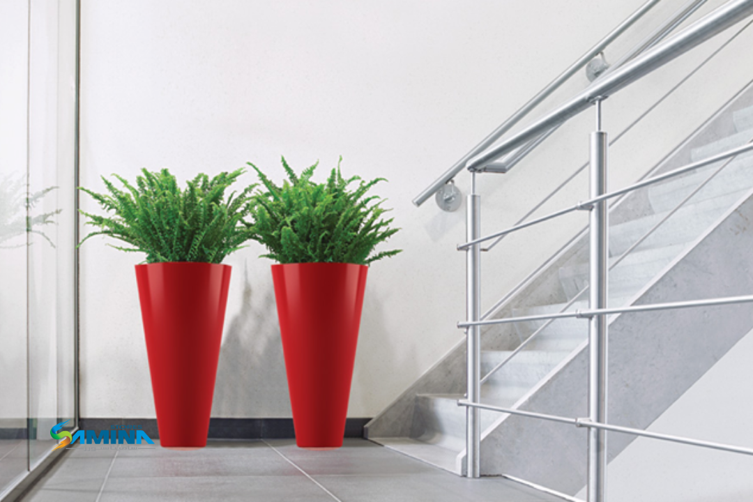 حوض نباتات ديكوري TONO GRP – Kenzi Botanics