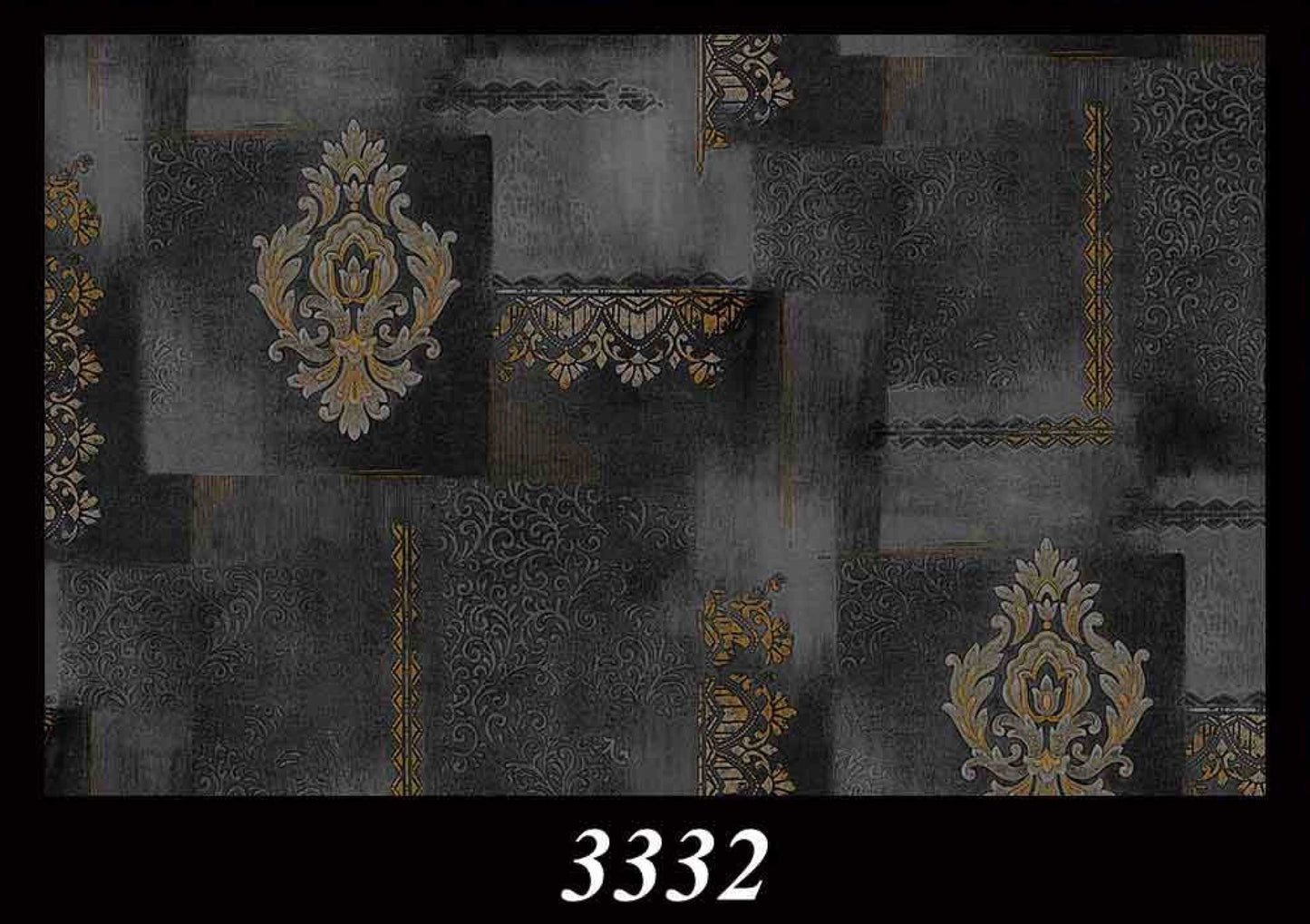 ورق حائط مودرن 2023 كود 008