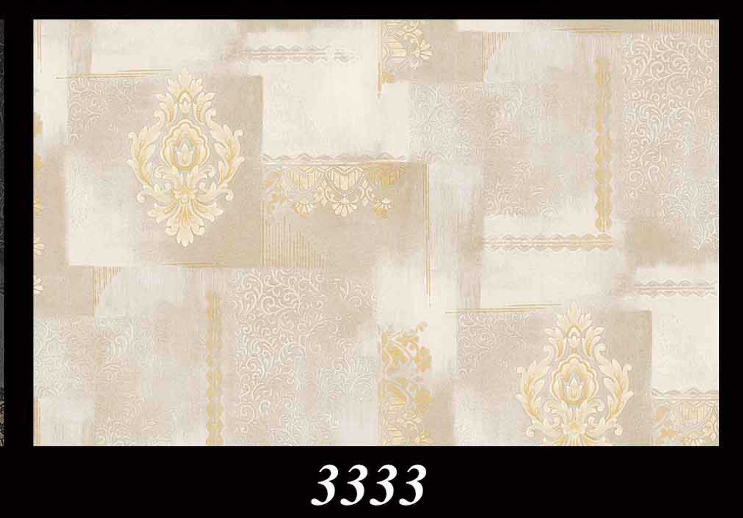 ورق حائط مودرن 2023 كود 008