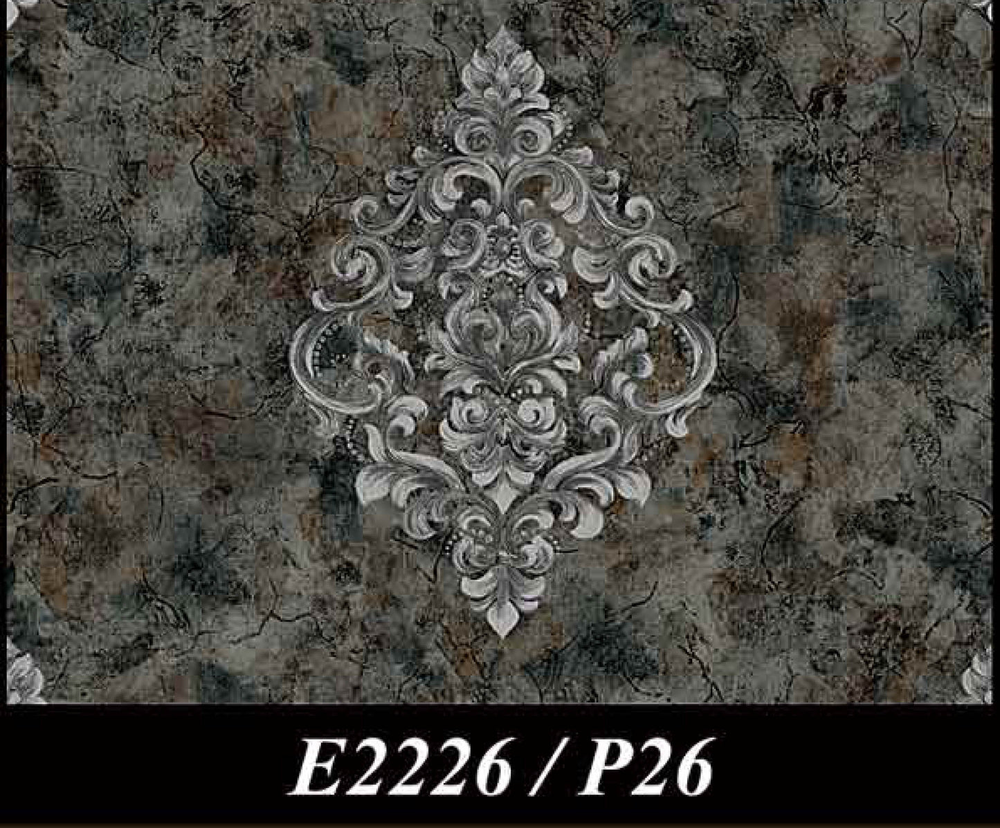 ورق حائط مودرن 2023 كود 112