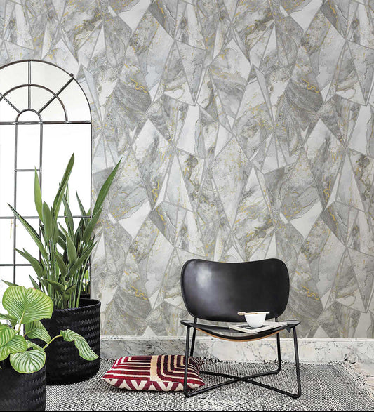 ورق حائط مودرن 2025 كود 102