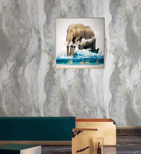 ورق حائط مودرن 2025 كود 103