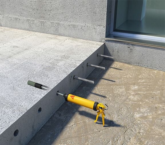 سيكا انكورفيكس 2 تروبيكال-SIKA ANCHORFIX 2 TROPICAL