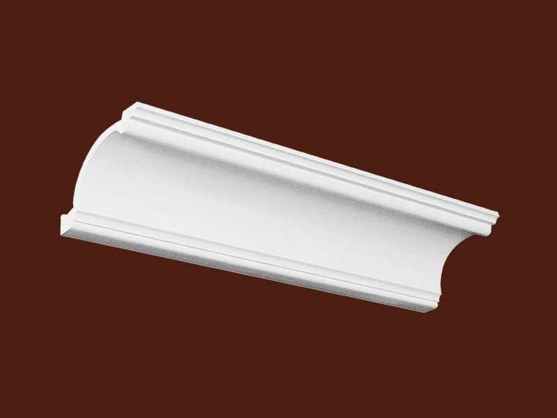 FUTEC 0100 كورنيشة فيوتك