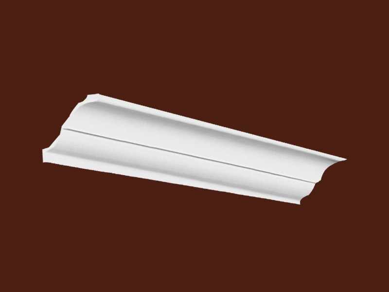 FUTEC 0121 كرانيش فيوتك كورنيشة فيوتك