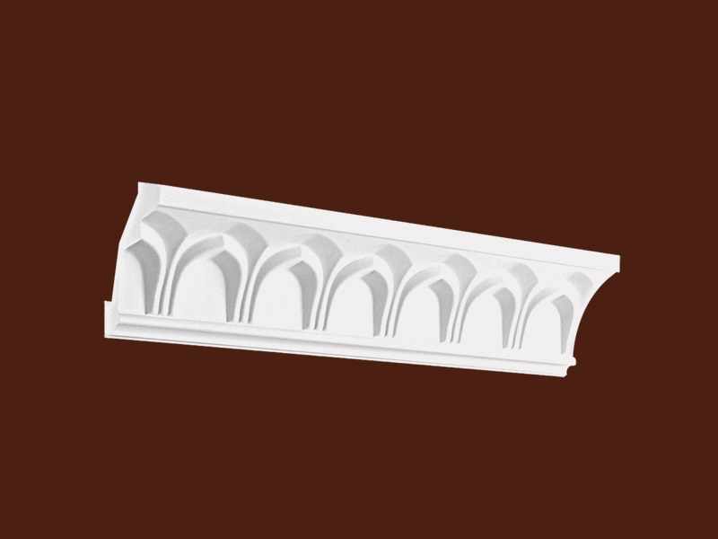 FUTEC 025 كرانيش فيوتك كورنيشة فيوتك