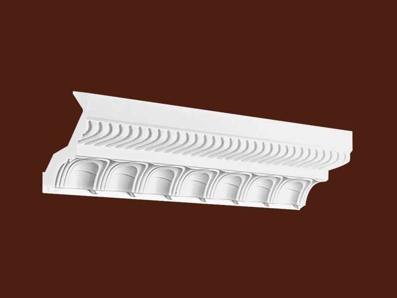 FUTEC 026 كرانيش فيوتك كورنيشة فيوتك