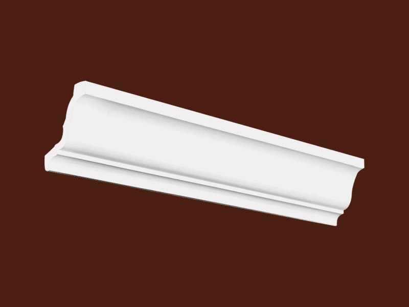 FUTEC 035 كرانيش فيوتك كورنيشة فيوتك