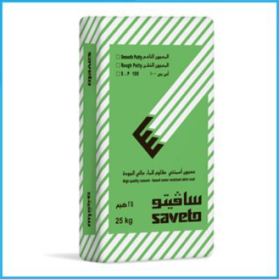 سافيتو معجون اسمنتي SP100
