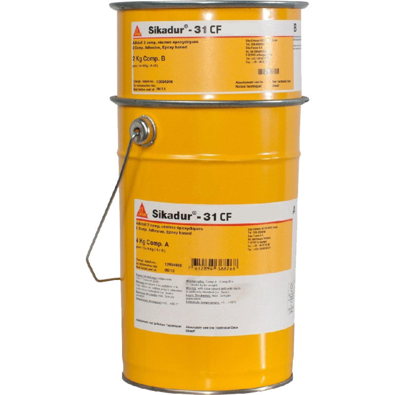 سيكا ديور 31 سي أف