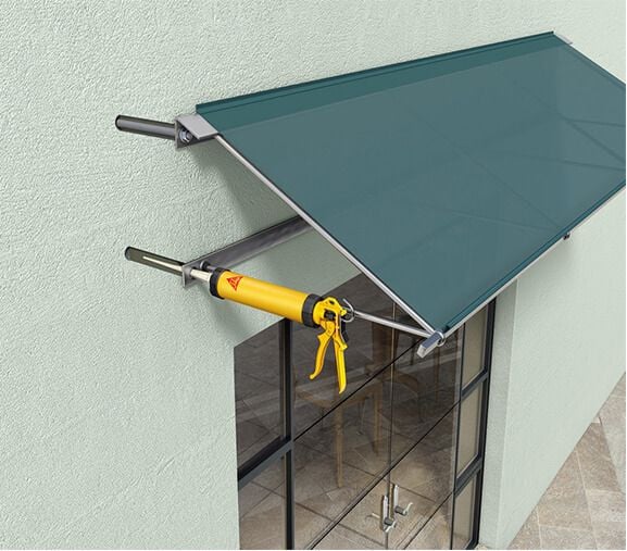 سيكا انكورفيكس 2 تروبيكال-SIKA ANCHORFIX 2 TROPICAL