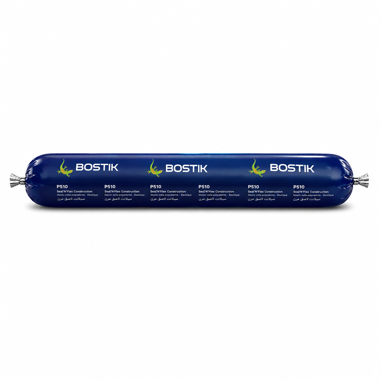 Bostik P510 Seal’N’Flex Construction – سيلانت ولاصق بولي يوريثان