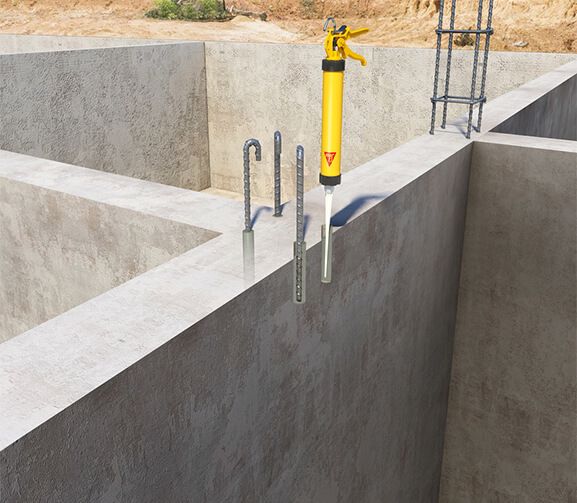 سيكا انكورفيكس 2 تروبيكال-SIKA ANCHORFIX 2 TROPICAL