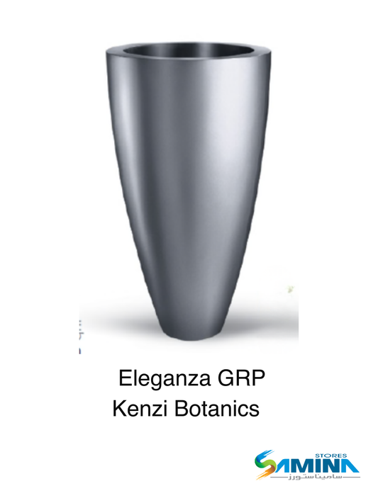 حوض نباتات ديكوري EleganzaGRP  –  Kenzi Botanics