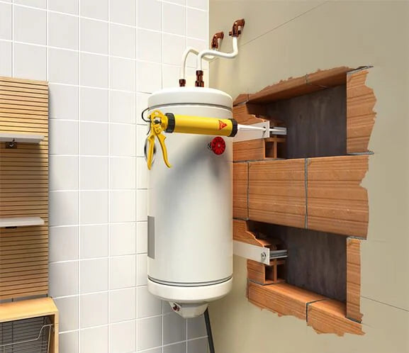 سيكا انكورفيكس 2 تروبيكال-SIKA ANCHORFIX 2 TROPICAL