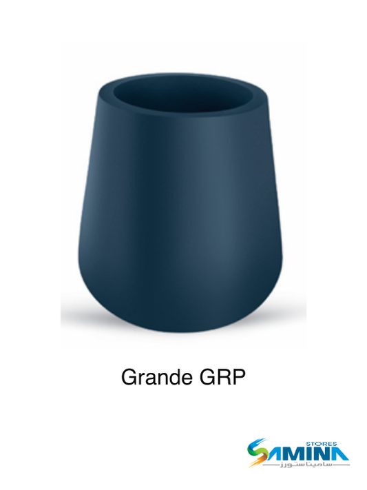 حوض نباتات ديكوري Grande GRP –  Kenzi Botanics