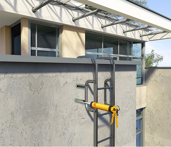 سيكا انكورفيكس 2 تروبيكال-SIKA ANCHORFIX 2 TROPICAL