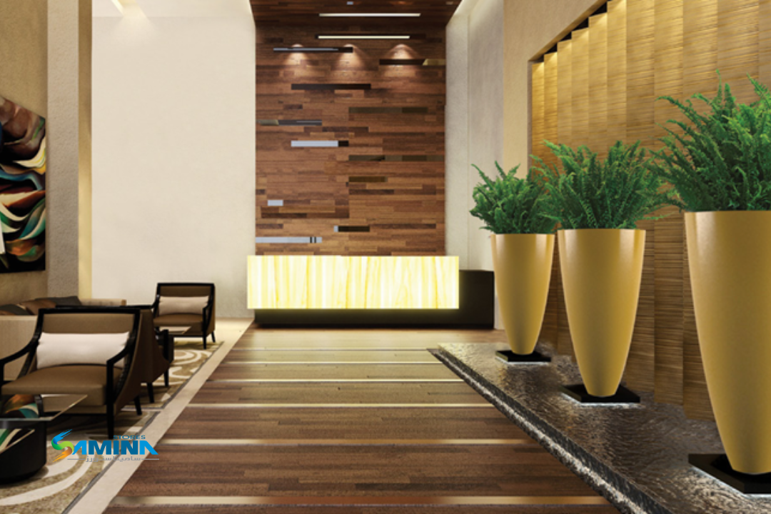 حوض نباتات ديكوري EleganzaGRP  –  Kenzi Botanics