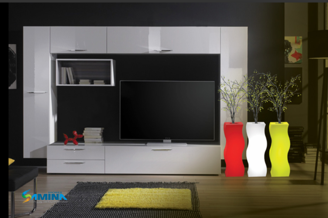 احواض نباتات  مضيئه Onda - Illuminata من Kenzi Botanics هو حوض ديكوري فاخر مصنوع من خامة
والتي توفر مزيجًا مثاليًا من المتانة، خفة الوزن، والعمر الافتراضي الطويل.