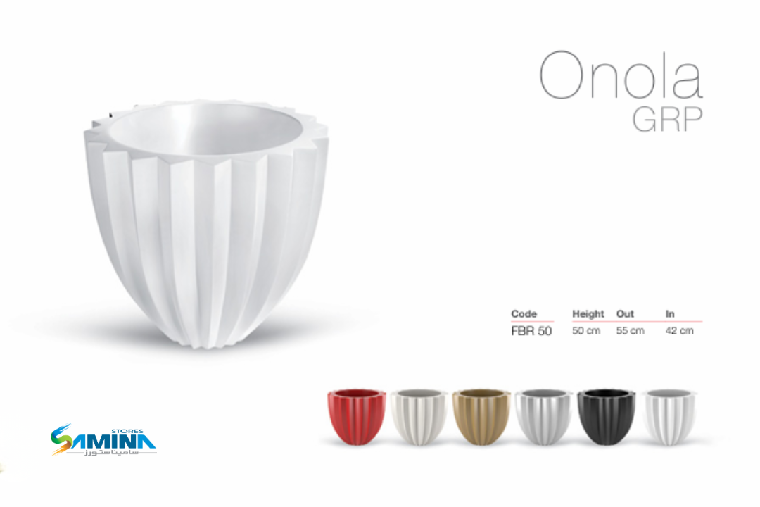 Onola GRP  –  Kenzi Botanics