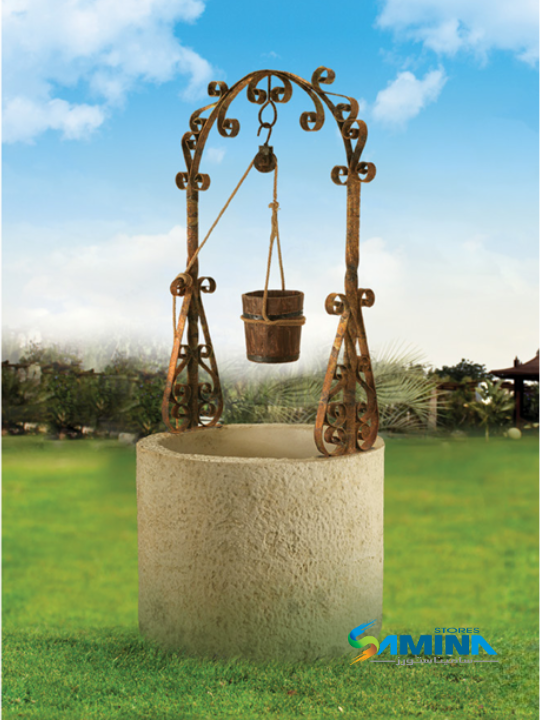 Kenzi Botanics CLASSIC POZO