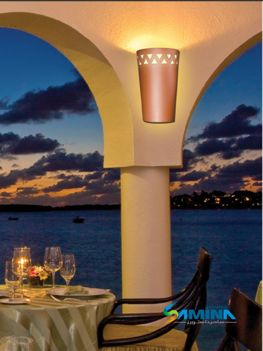 حوض نباتات ديكوري بولي إيثيلين عالي النقاء Sombra Classic  Kenzi Botanics