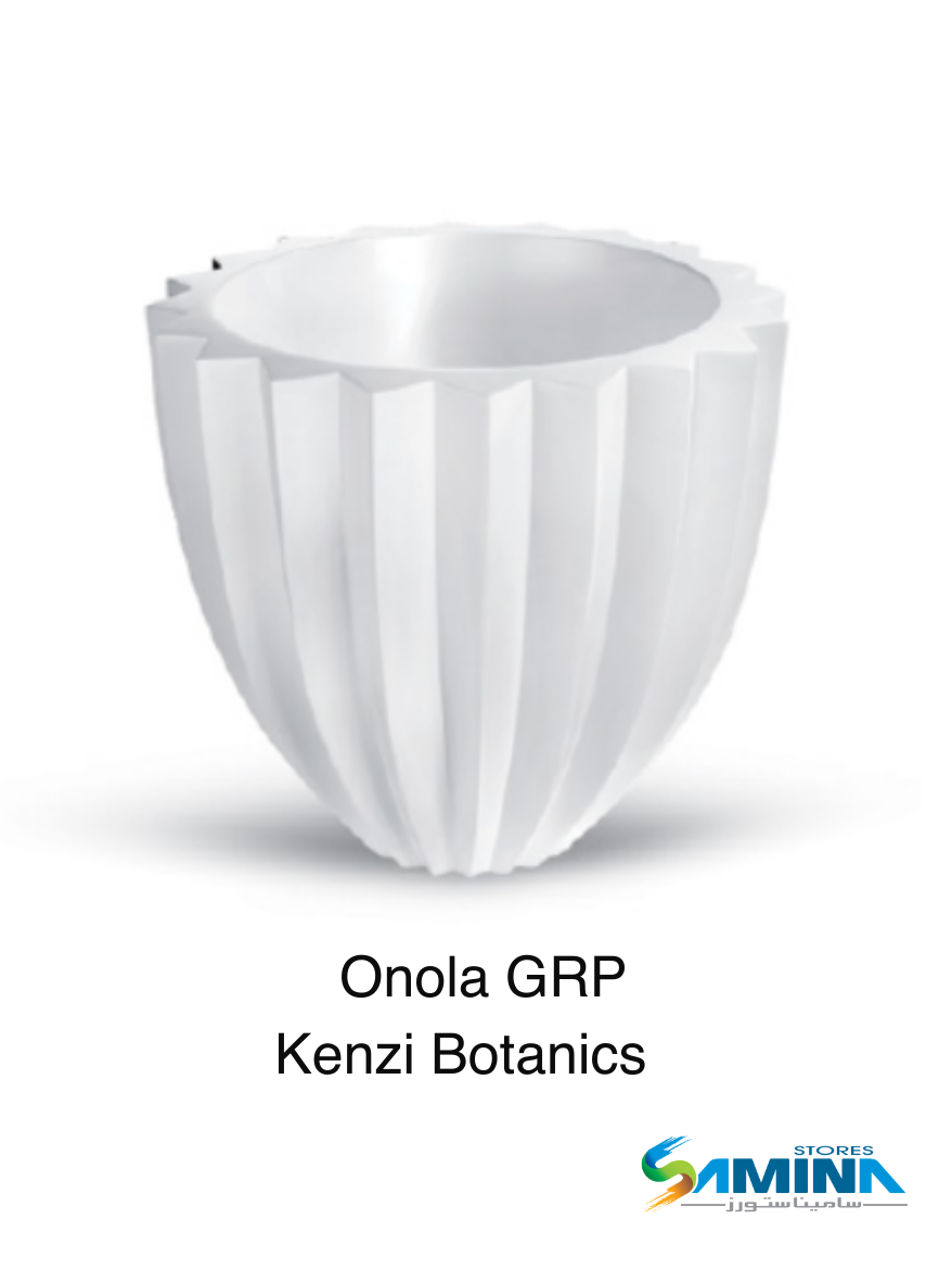 Onola GRP  –  Kenzi Botanics