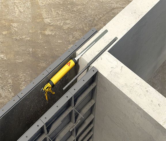 سيكا انكورفيكس 2 تروبيكال-SIKA ANCHORFIX 2 TROPICAL