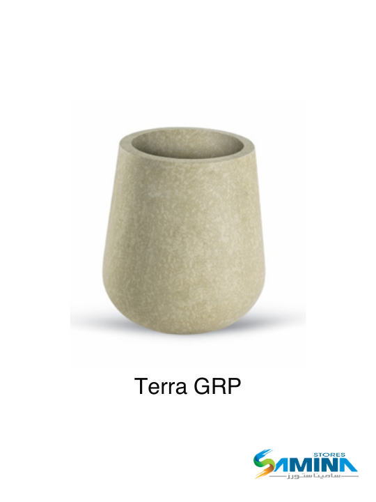 حوض نباتات ديكوري TERRA GRP –  Kenzi Botanics