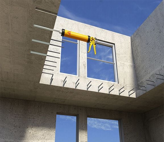 سيكا انكورفيكس 2 تروبيكال-SIKA ANCHORFIX 2 TROPICAL