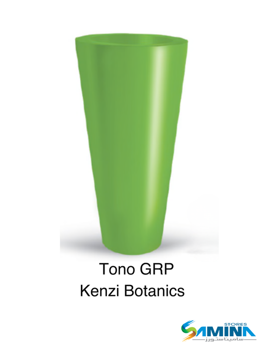 حوض نباتات ديكوري TONO GRP  –  Kenzi Botanics