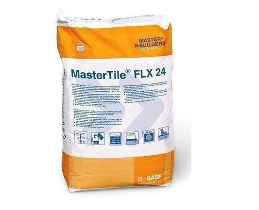 FLX 24 ماستر تايل مواد لصق السيراميك 